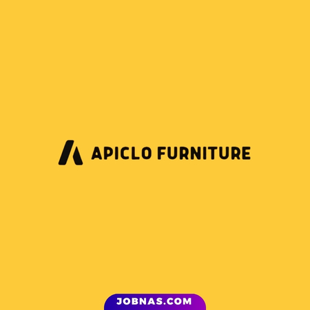 Lowongan Kerja Tukang Kayu dan Finishing di Apiclo Furniture bulan May 2026