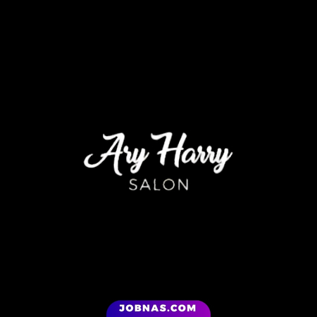 Lowongan Kerja Therapist di Ary Harry Salon Jogja bulan May 2026