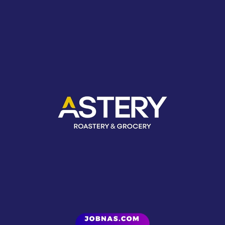 Lowongan Kerja Staff Packing di Astery Roastery bulan May 2026