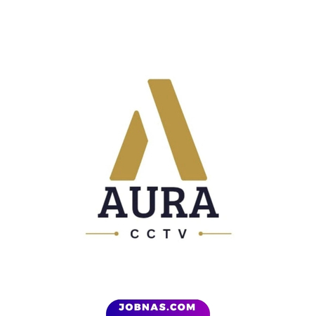 Logo Aura CCTV