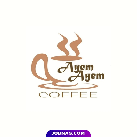 Lowongan Kerja Helper Cook di Ayem-Ayem Coffee bulan May 2026