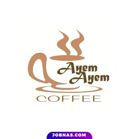 Logo Ayem-Ayem Coffee