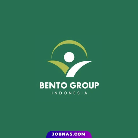 Lowongan Kerja Staff Teknis GA di Bento Group Indonesia bulan May 2026