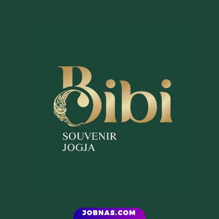 Logo Bibi Souvenir Jogja
