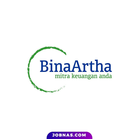 Lowongan Kerja Account Officer di Bina Artha Ventura bulan May 2026