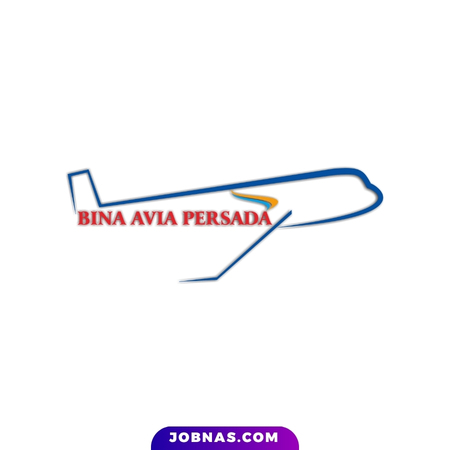 Logo Bina Avia Persada Yogyakarta