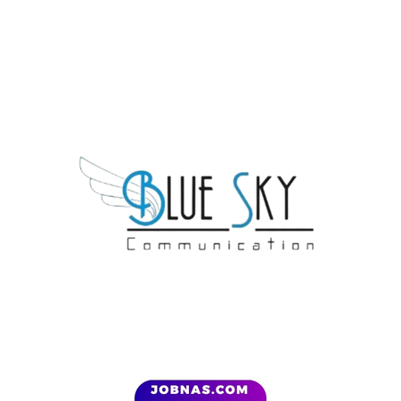 Lowongan Kerja Pramuniaga – Teknisi HP di Blue Sky Communication bulan July 2026