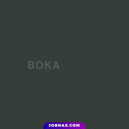 Lowongan Kerja Interior Project Supervisor – Project Operation Manager di Boka Project bulan May 2026