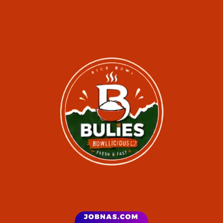 Lowongan Kerja Crew Outlet di Bulies Ricebowl bulan May 2026