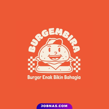 Lowongan Kerja Karyawan Outlet Burger di Burgembira bulan May 2026