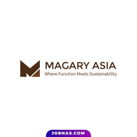 Lowongan Kerja Inventory Controller di CV. Magary Asia bulan May 2026
