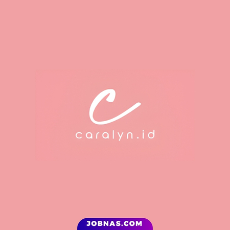 Logo Caralyn.id