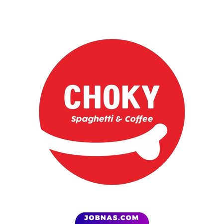 Lowongan Kerja HRD di Choky Spaghetti bulan May 2026