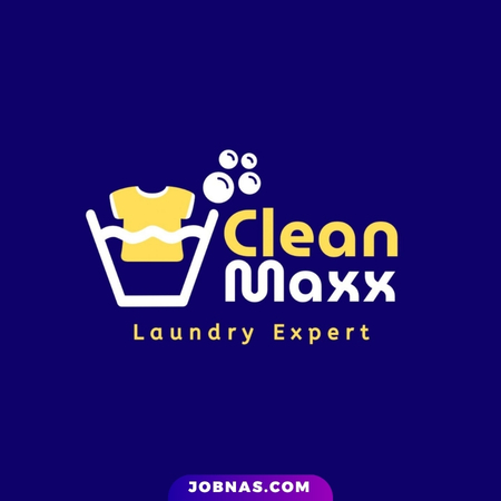 Lowongan Kerja Crew Laundry di Clean Maxx bulan May 2026