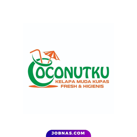 Lowongan Kerja Admin Finance di Coconutku bulan May 2026