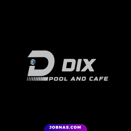 Lowongan Kerja Barista – Cashier – Kitchen – Table Guard – Cleaning Service di DIX Pool and Cafe bulan May 2026