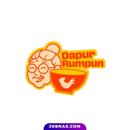 Lowongan Kerja Service Crew – Cooking Crew di Dapur Rumpun bulan May 2026