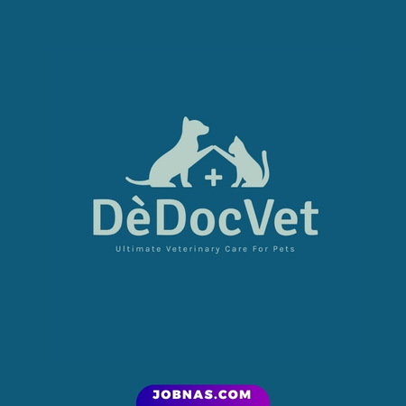Lowongan Kerja Cleaning Service di DeDocVet Pet Clinic Hewan bulan May 2026