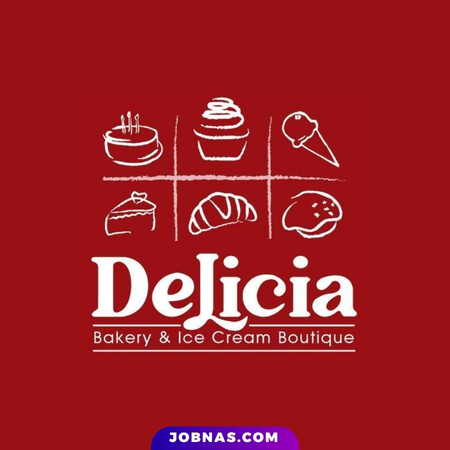 Lowongan Kerja Store Supervisor di Delicia Bakery bulan May 2026