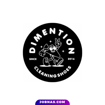 Lowongan Kerja Teknisi Cuci Sepatu di Dimension Cleaning Shoes bulan May 2026