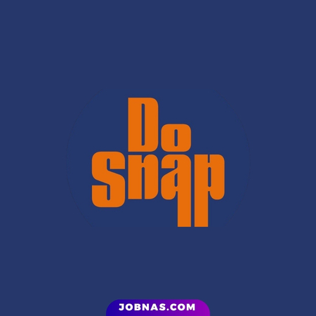 Lowongan Kerja Photobox & Store Operator di DoSnap Photobox bulan May 2026