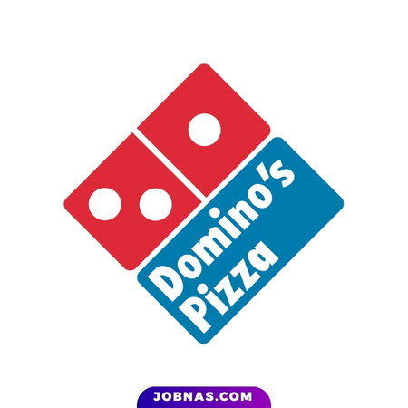 Logo Domino’s Pizza