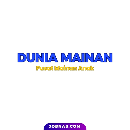 Logo Dunia Mainan
