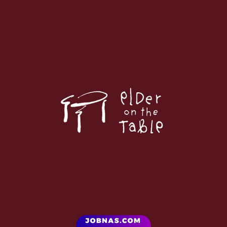 Logo Elder On The Table