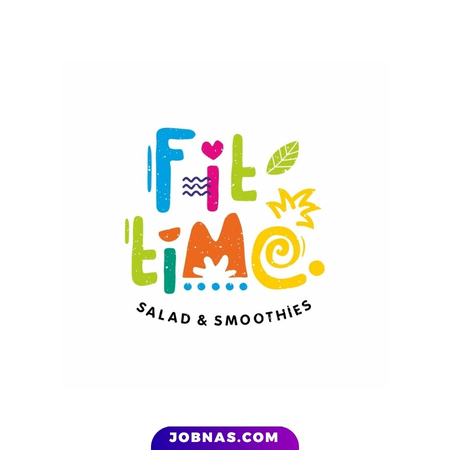 Lowongan Kerja Crew Outlet di Fit Lime Salad & Smoothies bulan May 2026