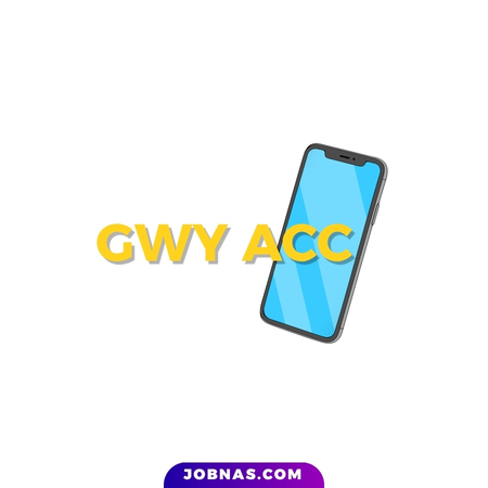 Lowongan Kerja Frontliner di GWY ACC bulan May 2026