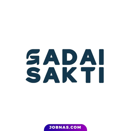Logo Gadai Sakti