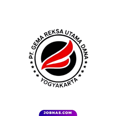 Logo Gema Reksa Utama Yogyakarta