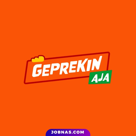 Lowongan Kerja Crew – Leader di Geprekin Aja bulan May 2026