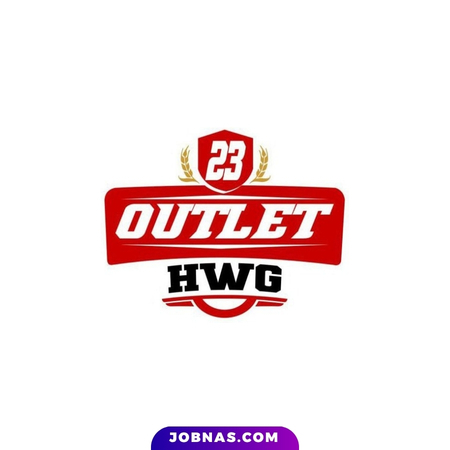 Lowongan Kerja Data Analyst di HWG Outlet 23 bulan July 2026
