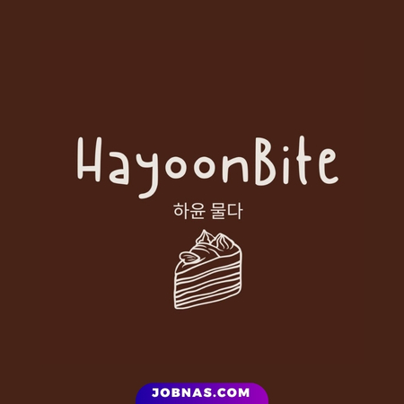 Lowongan Kerja Baker – Helper – Content Creator di Hayoonbite bulan May 2026