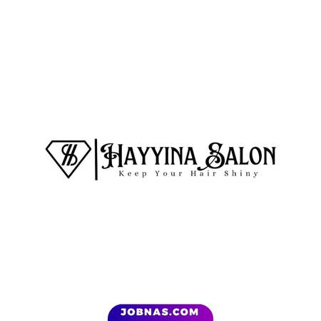 Lowongan Kerja Hairstylist di Hayyina Salon bulan May 2026