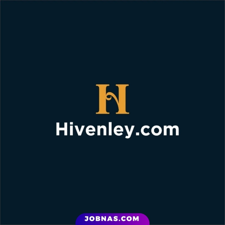 Lowongan Kerja Desain Grafis – HRD – Admin Sosial Media – Magang Batch di Hivenley bulan May 2026