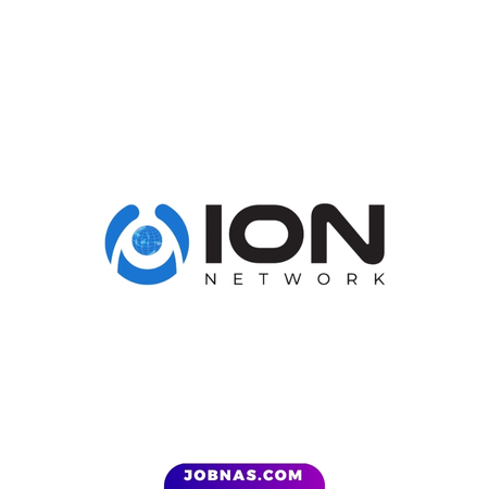 Lowongan Kerja Direct Sales Wifi – Technical Support – Customer Service Online di ION Network bulan May 2026