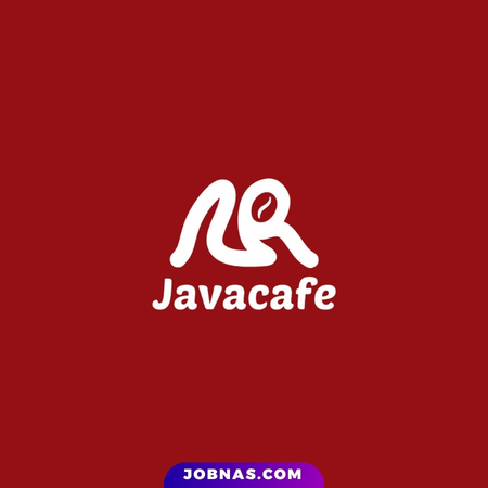 Lowongan Kerja Crew Outlet / Barista di Javacafe bulan June 2026