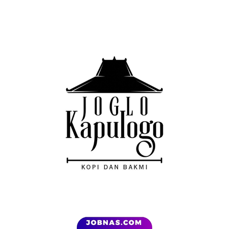 Lowongan Kerja Kasir & Waitress di Joglo Kapulogo bulan May 2026