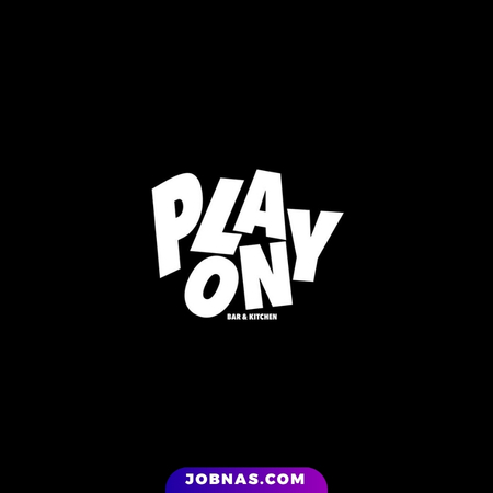 Logo Just Playon