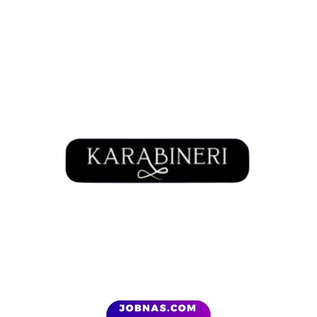 Logo Karabineri Villa Jogja