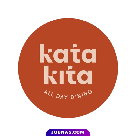 Lowongan Kerja Bar – Konten Kreator di Kata Kita All Day Dining bulan May 2026
