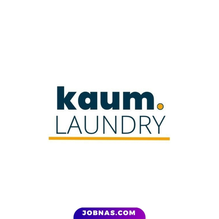 Lowongan Kerja Karyawan Laundry di Kaum Laundry bulan May 2026