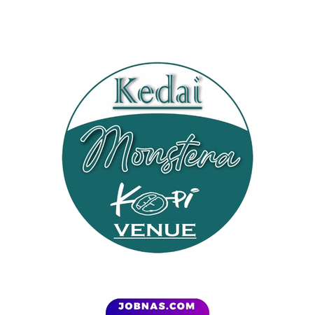 Lowongan Kerja Crew Kedai di Kedai Monstera Kopi & Venue bulan May 2026