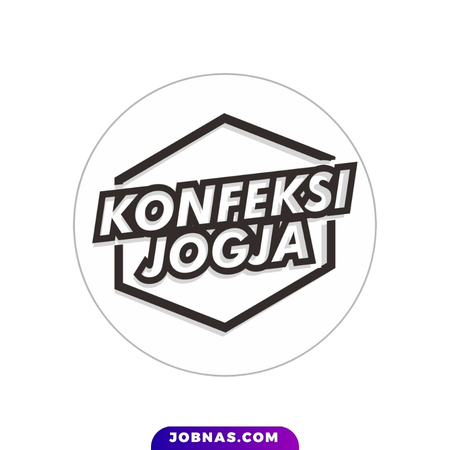 Logo Konfeksi Jogja