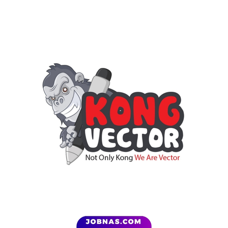 Lowongan Kerja Slide Designer di Kong Vector bulan May 2026