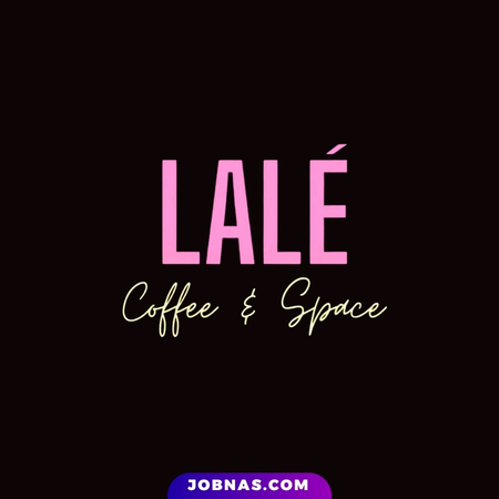 Lowongan Kerja Barista di LaLe Coffee and Space bulan May 2026
