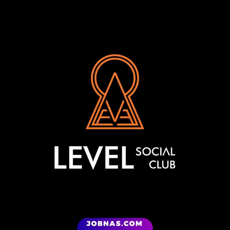 Lowongan Kerja Admin Purchasing di Level Social Club bulan May 2026