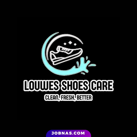 Lowongan Kerja Customer Service & Operations di Louwes Shoes Care bulan May 2026